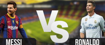 Cristiano Ronaldo i Leo Messi są znani na całym świecie. Piłkarscy i biznesowi giganci dla których rodzina jest najważniejsza. Poznaj nieznane fakty.