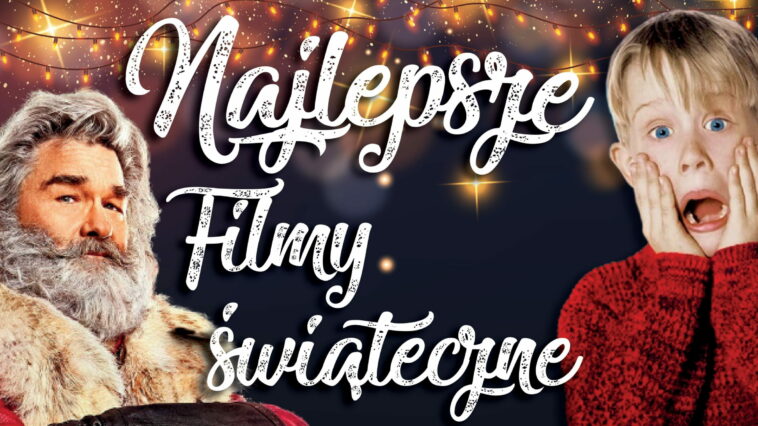 Niektórzy mówią, że Święta bez Kevina to jak Boże Narodzenie bez karpia, prezentów i choinki. Zobacz najlepsze filmy świąteczne wszechczasów. TOP 15