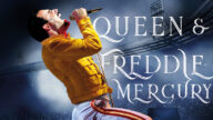 Freddie Mercury, Brian May i Queen zapisali się na kartach historii muzyki. Świadczy tym ich muzyka. Poznaj nieznane ciekawostki o Freddiem Mercury