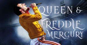 Freddie Mercury, Brian May i Queen zapisali się na kartach historii muzyki. Świadczy tym ich muzyka. Poznaj nieznane ciekawostki o Freddiem Mercury
