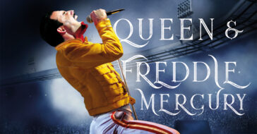 Freddie Mercury, Brian May i Queen zapisali się na kartach historii muzyki. Świadczy tym ich muzyka. Poznaj nieznane ciekawostki o Freddiem Mercury