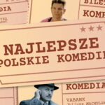 Polskie komedie są kultowe. Znasz je wszystkie? Sprawdź nasz subiektywny ranking, w którym znajdziesz kilka zaskakujących i nieznanych polskich komedii komedia polska polskie komedie romantyczne najlepsze polskie komedie komedie polskie 2020 stare polskie komedie polskie komedie netflix polska komedia romantyczna