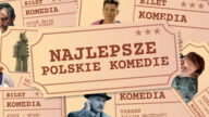 Polskie komedie są kultowe. Znasz je wszystkie? Sprawdź nasz subiektywny ranking, w którym znajdziesz kilka zaskakujących i nieznanych polskich komedii komedia polska polskie komedie romantyczne najlepsze polskie komedie komedie polskie 2020 stare polskie komedie polskie komedie netflix polska komedia romantyczna
