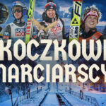 Kamil Stoch, Dawid Kubacki a może Piotr Żyła? Adam Małysz był wcześniej punktem odniesienia. Skoki narciarskie mają wielu fanów, czy jesteś jednym z nich?