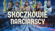 Kamil Stoch, Dawid Kubacki a może Piotr Żyła? Adam Małysz był wcześniej punktem odniesienia. Skoki narciarskie mają wielu fanów, czy jesteś jednym z nich?