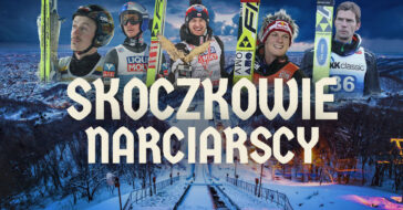 Kamil Stoch, Dawid Kubacki a może Piotr Żyła? Adam Małysz był wcześniej punktem odniesienia. Skoki narciarskie mają wielu fanów, czy jesteś jednym z nich?