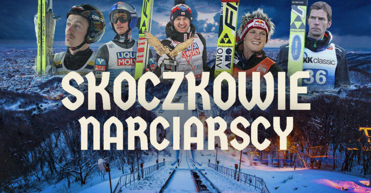 Kamil Stoch, Dawid Kubacki a może Piotr Żyła? Adam Małysz był wcześniej punktem odniesienia. Skoki narciarskie mają wielu fanów, czy jesteś jednym z nich?