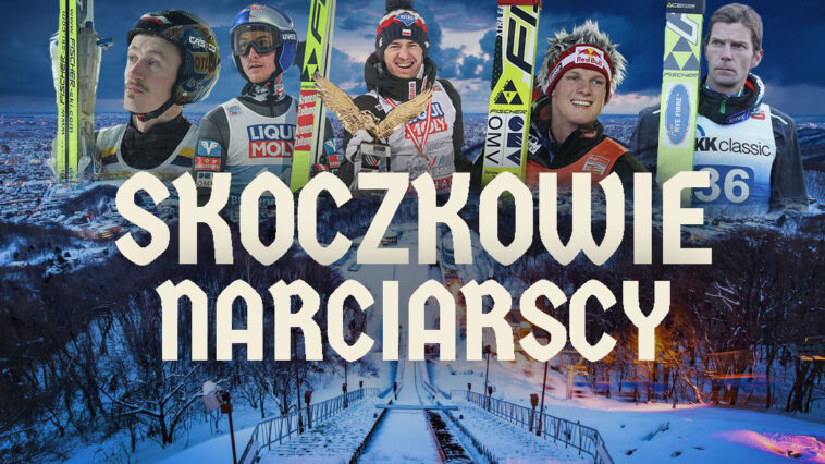 Kamil Stoch, Dawid Kubacki a może Piotr Żyła? Adam Małysz był wcześniej punktem odniesienia. Skoki narciarskie mają wielu fanów, czy jesteś jednym z nich?