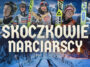 Kamil Stoch, Dawid Kubacki a może Piotr Żyła? Adam Małysz był wcześniej punktem odniesienia. Skoki narciarskie mają wielu fanów, czy jesteś jednym z nich?