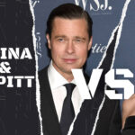 Angelina Jolie i Brad Pitt byli najbardziej czarującą parą na scenie międzynarodowej. Brangelina to ich pseudonim, gdy byli parą. Oto ciekawych faktów.