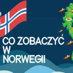 Norwegia jest krajem, w którym zakochasz się bezpowrotnie albo go nie polubisz. Co warto zobaczyć w Norwegii? Jakie atrakcje turystyczne ma do zaoferowania? Norwegia co zobaczyć atrakcje Norwegia co warto zobaczyć