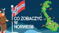Norwegia jest krajem, w którym zakochasz się bezpowrotnie albo go nie polubisz. Co warto zobaczyć w Norwegii? Jakie atrakcje turystyczne ma do zaoferowania? Norwegia co zobaczyć atrakcje Norwegia co warto zobaczyć