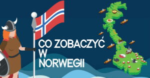 Norwegia jest krajem, w którym zakochasz się bezpowrotnie albo go nie polubisz. Co warto zobaczyć w Norwegii? Jakie atrakcje turystyczne ma do zaoferowania? Norwegia co zobaczyć atrakcje Norwegia co warto zobaczyć