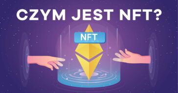 Osoby znane jak np. Grimes, była partnerka Elona Muska, dostała niesamowitą liczbę pieniędzy za swoje NFT. Dobrze wszystkim znany Nyan Cat został sprzedany jako waluta NFT. Każdy z nas conajmniej kilka razy usłyszał skrót NFT. Co to jest? Do czego służy? Czy można zarobić NFT? niewymienialny token