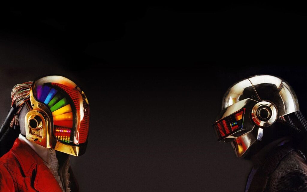 Wpływ grupy Daft Punk na oblicze muzyki popularnej jest bezsprzeczny. Raczej należy się zastanowić czym byłaby muzyka pop bez duetu muzyków elektronicznych występujących pod nazwą daft punk. daft punk muzyka pop muza