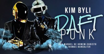 Wpływ grupy Daft Punk na oblicze muzyki popularnej jest bezsprzeczny. Raczej należy się zastanowić czym byłaby muzyka pop bez duetu muzyków elektronicznych występujących pod nazwą daft punk. daft punk muzyka pop muza