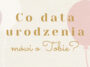 Czy znasz Twoje znaczenie daty urodzenia? Zastanawiasz się co Twoja data urodzenia mówi o Tobie. Przeczytaj ten artykuł i stań się ekspertem numerologii!
