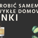 Nie masz pomysłu na spotkanie ze znajomymi, a chcesz wymyślić coś niezwykłego? Proste, domowe drinki z wódką i ciekawymi likierami zachwycą każdego.