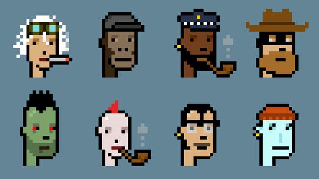 niewymienialny token nft nft co to nft co to jest NFT jak zacząć