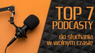 top 7 najlepsze podcasty do słuchania najlepsze podcasty najlepszy podcast apple bbc spotify