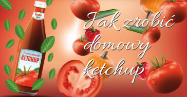 Wiesz, że keczup w swojej pierwotnej wersji nie zawierał pomidorów. Można go zrobić z wielu składników. Zebraliśmy najciekawsze przepisy na domowy keczup. ketchup z dyni ketchup z dynią keczup z dyni domowy ketchup ketchup domowy keczup domowy gęsty domowy ketchup keczup z papryki jak zrobić keczup keczup z kabaczka keczup z kabaczków domowy keczup