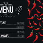 Czego musimy spróbować w meksykańskiej kuchnie? Jakie są najpopularniejsze dania meksykańskie? Meksykańskie jedzenie. Potrawy meksykańskie