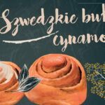 Ten przepis na kanelbullar, czyli szwedzkie bułeczki cynamonowe (znane też jako cinnamon rolls) przypadnie do gustu wszystkim miłośnikom słodkości.