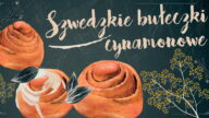 Ten przepis na kanelbullar, czyli szwedzkie bułeczki cynamonowe (znane też jako cinnamon rolls) przypadnie do gustu wszystkim miłośnikom słodkości.