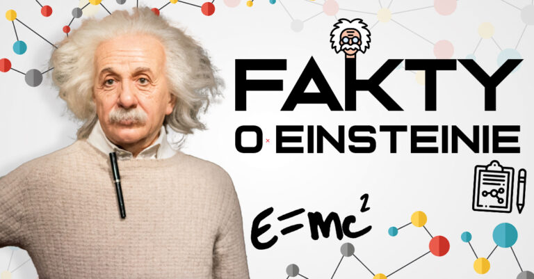 Nazwisko Albert Einstein znane jest za przełomowe idee naukowe, ale są także różne inne ciekawe fakty z życia geniusza, które nie są szerzej znane.