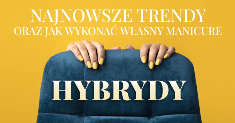 Jak zrobić paznokcie hybrydowe? Odpowiedź na to pytanie jest łatwa. Manicure hybrydowy lub french manicure (paznokci french) zawsze dodają elegancji.