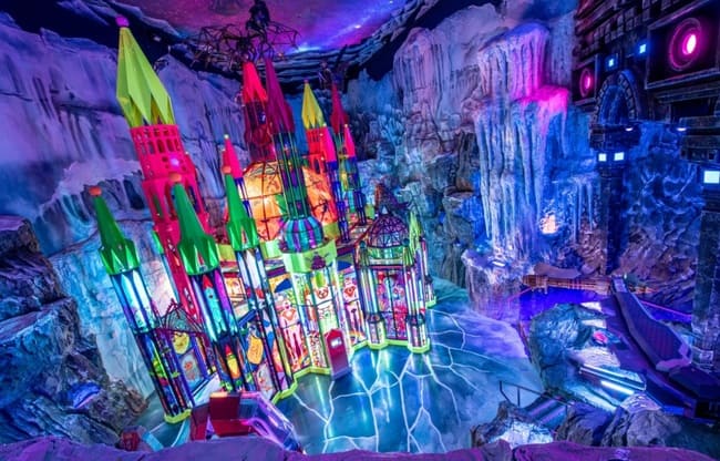 media immersyjne rozrywka imersyjna immersive entertainment metaverse metawersum Mark Zuckerberg wirtualna rzeczywistość