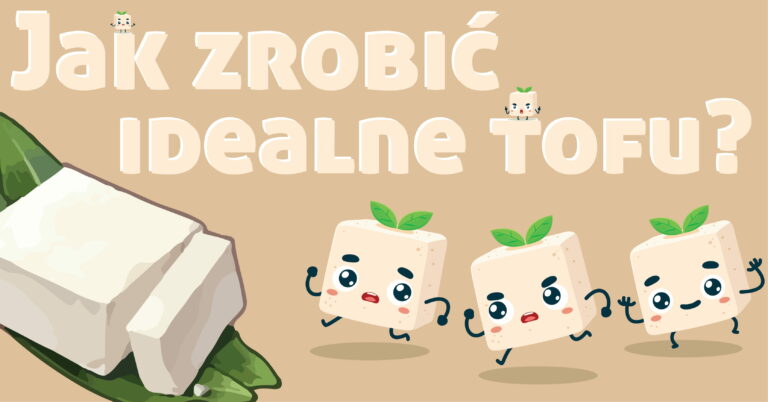 Dania z tofu, jak je robić?