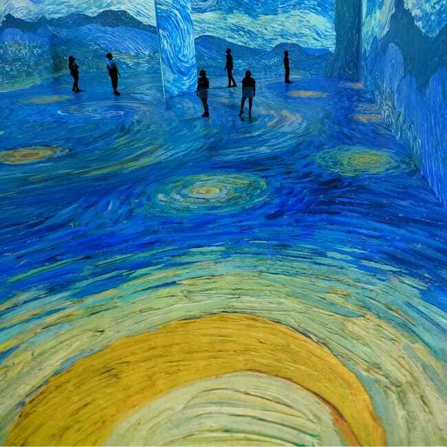 media immersyjne rozrywka imersyjna immersive entertainment metaverse metawersum Mark Zuckerberg wirtualna rzeczywistość