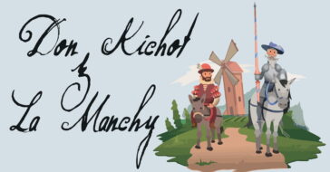 Wiedza o tym, kim jest Cerwantes, jest równoznaczna z wiedzą o tym, kim jest Don Kichot. Po Biblii jest to najczęściej tłumaczona i czytana książka.