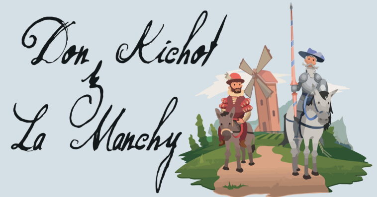 Wiedza o tym, kim jest Cerwantes, jest równoznaczna z wiedzą o tym, kim jest Don Kichot. Po Biblii jest to najczęściej tłumaczona i czytana książka.