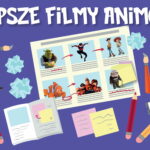 Filmy animowane kocha prawie każdy. Od dziecka po dorosłego. Co w nich najbardziej uwielbiamy? Które filmy animowane są najlepsze? Ranking z linkami. najlepsze filmy animowane filmy animowane dla dzieci filmy animowane netflix fajne filmy animowane animowane filmy filmy komediowe animowane fajne bajki animowane najlepszy pełnometrażowy film animowany filmy animowane dla dorosłych filmy animowane kinowe film animowany netflix