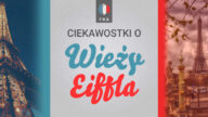 Wysokość wieży Eiffla lub jak wygląda widok z wieży Eiffla to nie jest tajemnica. Sam musisz się przekonać. Wieża Eiffel od ponad 100 lat przyjmuje gości.