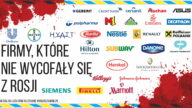 Aktualna lista firmy, które nie wycofały się z rosji. Lista wstydu całego świata, która jest aktualizowana każdego dnia. Bojkot tych firm jest oczywisty. Firmy w Rosji Firmy z Rosji które pozostały w Rosji aktualna lista hańby