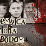 jezioro bodom morderstwo w Finlandii, Children of Bodom,