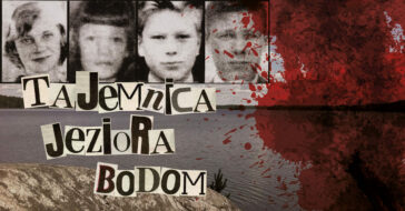 jezioro bodom morderstwo w Finlandii, Children of Bodom,