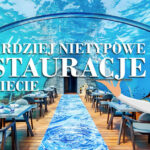 nietypowa restauracja, ciekawy pomysł na restaurację