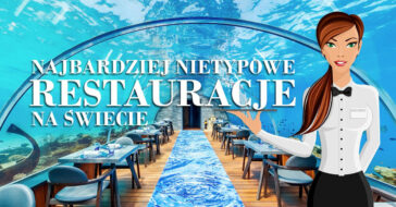 nietypowa restauracja, ciekawy pomysł na restaurację