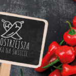 Dlaczego jedyne papryki są słodkie, a inne piekielnie ostre? Jaka jest najostrzejsza papryczka na świecie? Ranking na najostrzejsze papryczki na świecie.