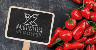 Dlaczego jedyne papryki są słodkie, a inne piekielnie ostre? Jaka jest najostrzejsza papryczka na świecie? Ranking na najostrzejsze papryczki na świecie.