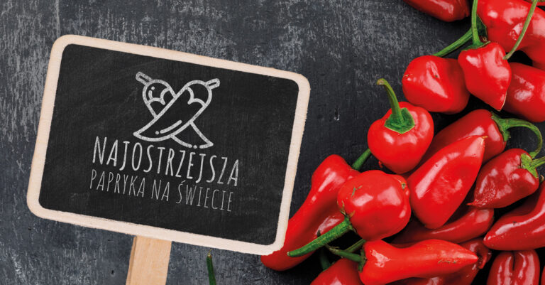 Dlaczego jedyne papryki są słodkie, a inne piekielnie ostre? Jaka jest najostrzejsza papryczka na świecie? Ranking na najostrzejsze papryczki na świecie.