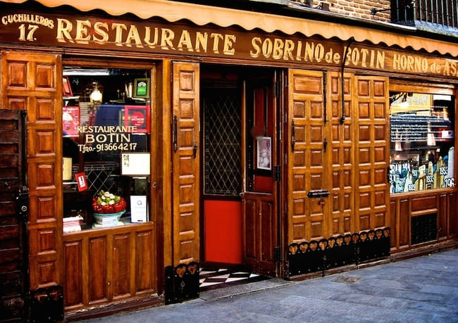 nietypowa restauracja nietypowe restauracje ciekawe pomysły do restauracji ciekawy pomysł na restaurację