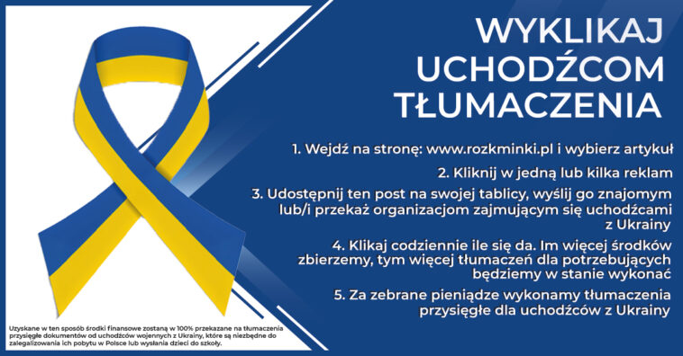 pomoc dla ukrainy, pomagamy uchodźcom, pomoc polski dla ukrainy, pomoc dzieciom na ukrainie