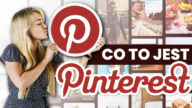 Jak działa Pinterest, co to za aplikacja? Sprawdź, na czym polega ta platforma i jak można ją wykorzystać do promocji twojej marki!