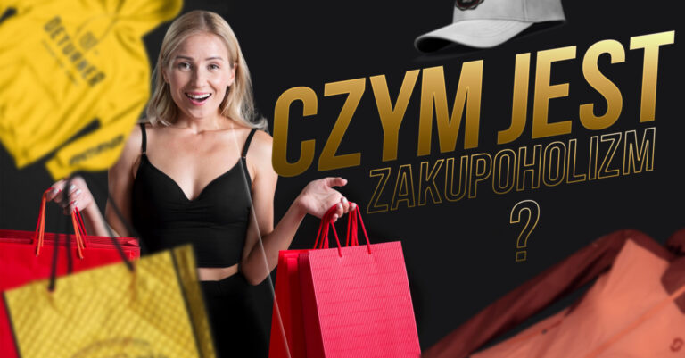 Zakupoholik czasem wygląda jak alkoholih. Zakupoholizm, objawy i jak się z niego wyleczyć to nie są normalne rzeczy. Przeczytaj ten artykuj i dowiedź się!