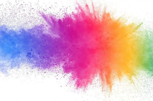 psychologia kolorów jak kolory wpływają na ludzi znaczenie kolorów w psychologii